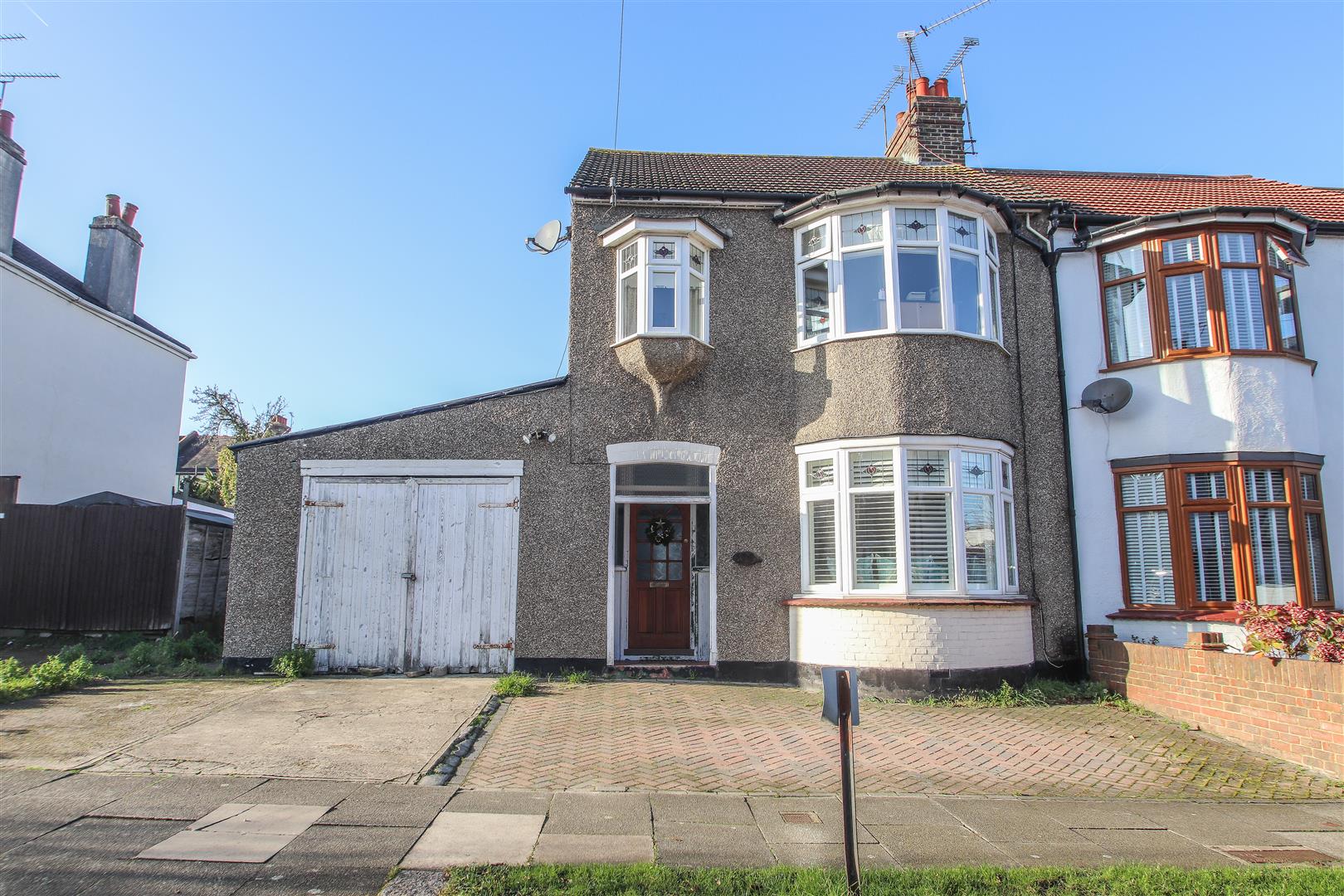 Appointmoor Fairmead Avenue, WestcliffOnSea